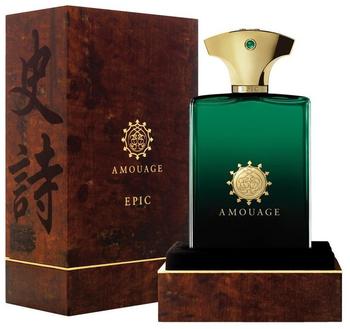 Amouage Epic Man Eau de Parfum (50ml)