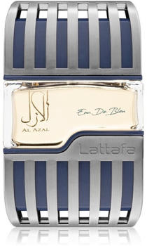 Lattafa Al Azal Eau de Parfum (100 ml)
