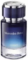 Mercedes-Benz Ultimate Eau De Parfum 75ml (man) 0,075 l