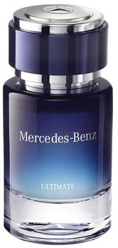Mercedes-Benz Ultimate Eau de Parfum (75ml)