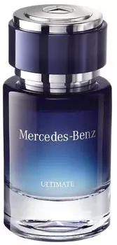 Mercedes-Benz Ultimate Eau de Parfum (75ml)