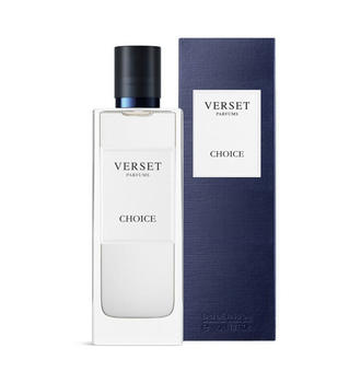 Verset Parfums Choice Eau de Parfum (50ml)