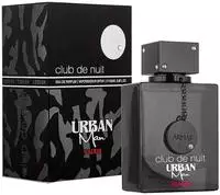 Club De Nuit Urban Man Elixir Eau de Parfum 105ml 0,105 l