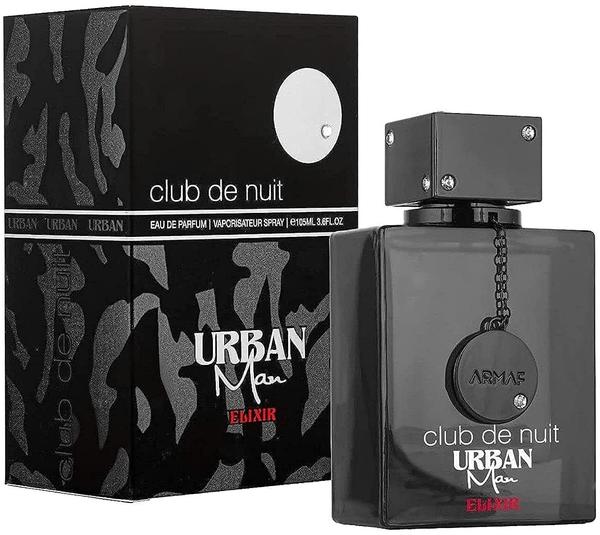 Armaf Club de Nuit Urban Man Elixir Eau de Parfum (105ml)