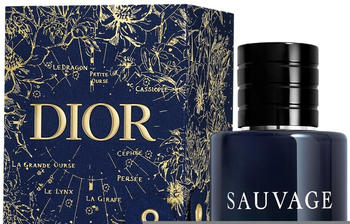 Dior Sauvage Limited Edition Eau de Toilette (100ml)