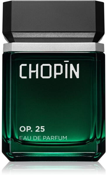 Chopin OP. 25 Eau de Parfum (100ml)