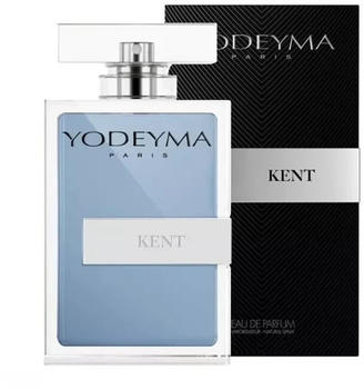 Yodeyma Kent Eau de Parfum (100ml)