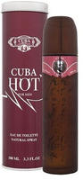 Hot Cuba 100ml 0,1 l