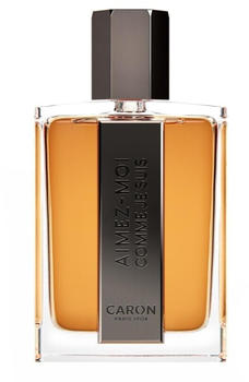 Caron Aimez-Moi Comme Je Suis Eau de Toilette (75ml)
