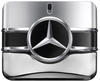 Mercedes Benz Sign Your Attitude Eau de Toilette 100 ml, Grundpreis: &euro;...