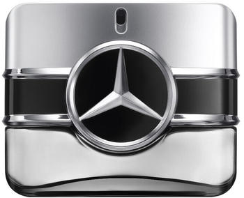Mercedes-Benz Sign Your Attitude Eau de Toilette (100 ml)