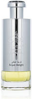 Lattafa AL Arabia Eau De Parfum Spray 100ml 0,1 l