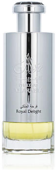 Lattafa Khaltaat Al Arabia Royal Delight Eau de Parfum (100ml)