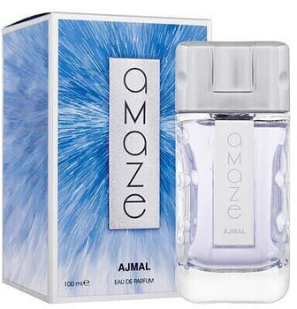 Ajmal Amaze Eau de Parfum (100ml)