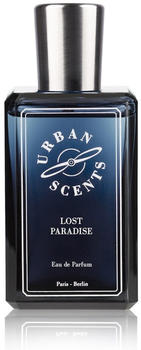 Urban Scents Lost Paradise Eau de Parfum (100ml)