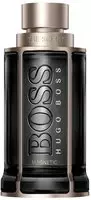 Hugo Boss The Scent For Him Magnetic Eau De Parfum Spray 50ml 0,05 l