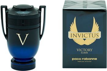 Paco Rabanne Invictus Victory Elixir Eau de Parfum Intense (100ml)
