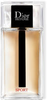 Dior Homme Sport Edt Spray 200ml 0,2 l