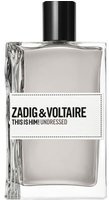 ZADIG & VOLTAIRE This Is Him! Undressed Edt Spray