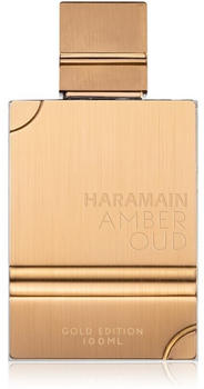 Al Haramain Amber Oud Gold Edition Eau de Parfum (100ml)