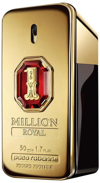 Paco Rabanne 1 Million Royal Parfum (50ml)