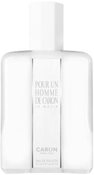 Pour Un Homme de Caron Le Matin Eau de Toilette (200 ml)