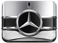 Mercedes Benz Sign Your Attitude Eau de Toilette 50 ml, Grundpreis: &euro;...