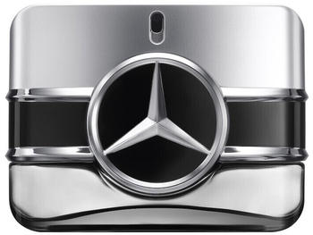 Mercedes-Benz Sign Your Attitude Eau de Toilette (50 ml)