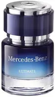 Mercedes Benz Ultimate Eau de Parfum 40 ml, Grundpreis: &euro; 517,25 / l