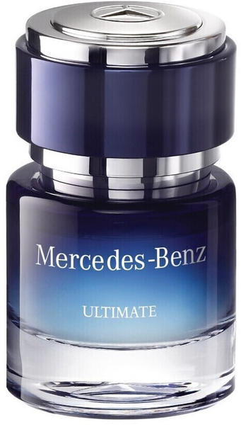 Mercedes-Benz Ultimate Eau de Parfum (40ml)