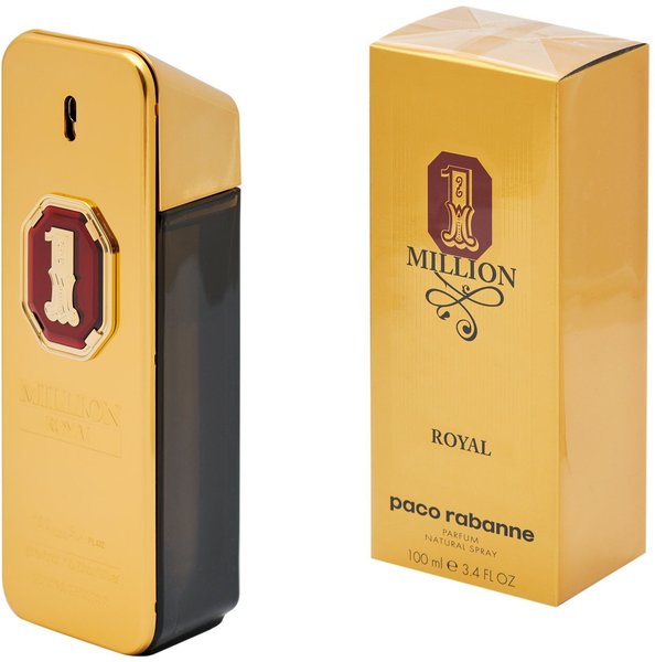 Paco Rabanne 1 Million Royal Parfum (100ml)