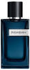 Yves Saint Laurent Y Intense Eau de Parfum (EdP) 60 ML, Grundpreis: &euro;...