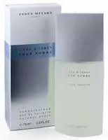 Issey Miyake L'Eau d'Issey Pour Homme V&eacute;tiver Eau De Toilette Intense 100 ml...