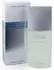 100 ml: Issey Miyake L'eau D'issey pour Homme Eau de Toilette