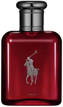 Ralph Lauren Polo Red Parfum (75ml)