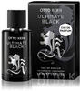 Otto Kern 845231, Otto Kern Ultimate Black Eau de Parfum Spray 30 ml, Grundpreis: