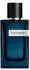 100 ml: Yves Saint Laurent Y Eau de Parfum Intense