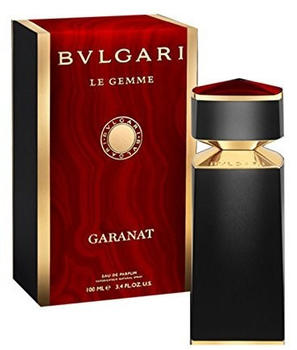 Bulgari Le Gemme Garanat Eau de Parfum (100ml)