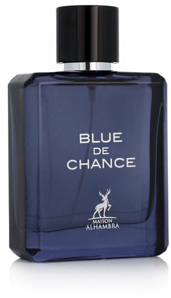 Maison Alhambra Blue De Chance Eau de Parfum (100ml)