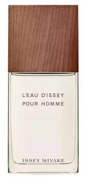 Issey Miyake L’Eau d’Issey pour Homme Vetiver Eau de Toilette Intense (50ml)