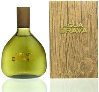 Antonio Puig Agua Brava Eau de Cologne 200 ml, Grundpreis: &euro; 94,45 / l