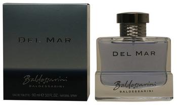 Baldessarini Del Mar Eau de Toilette 90 ml