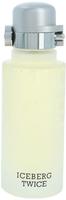 Iceberg Twice Eau de Toilette 125 ml, Grundpreis: &euro; 129,52 / l