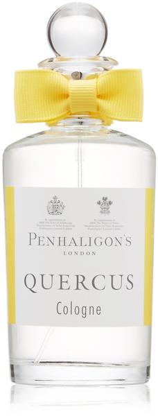 Penhaligon's Quercus Eau de Cologne (100 ml)