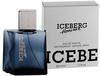Iceberg Homme Eau de Toilette für Herren 50 ml, Grundpreis: &euro; 256,- / l