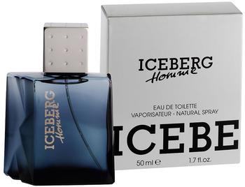 Iceberg Homme Eau de Toilette 50 ml