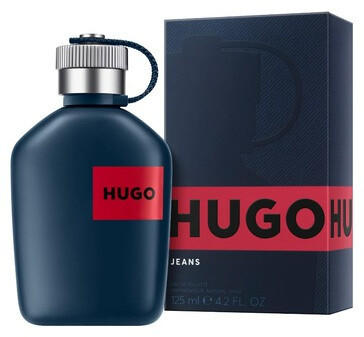 Hugo Boss Jeans Eau de Toilette (75ml)