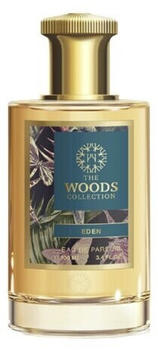 The Woods Collection Eden Eau de Parfum (100ml)