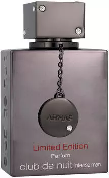 Armaf Club De Nuit Intense Man Eau de Toilette Limited Edition (105ml)