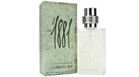 Cerruti 1881 Eau De Toilette Spray 50ml 0,05 l